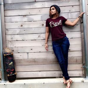 Meet your Posher, Sara